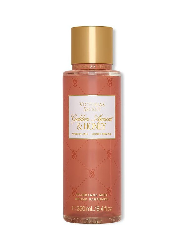 Golden Apricot & Honey