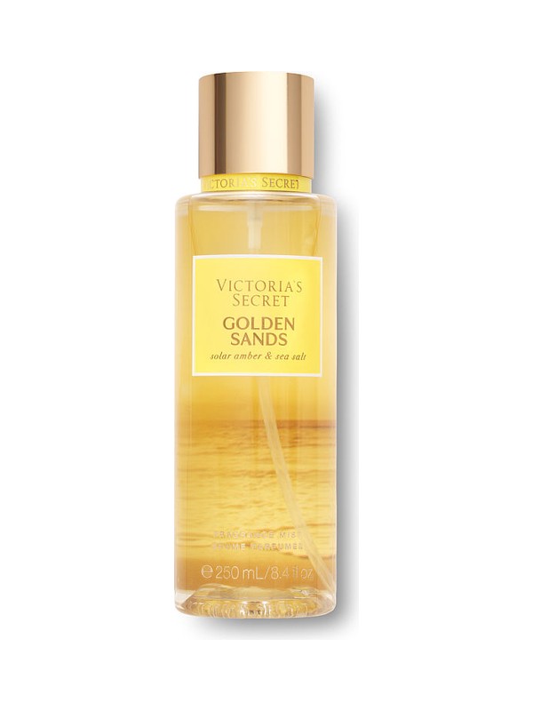 Golden Sands