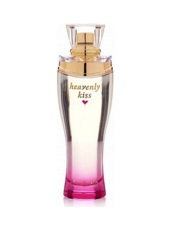 Heavenly Kiss