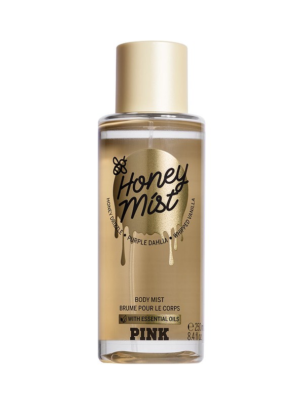 Honey Mist