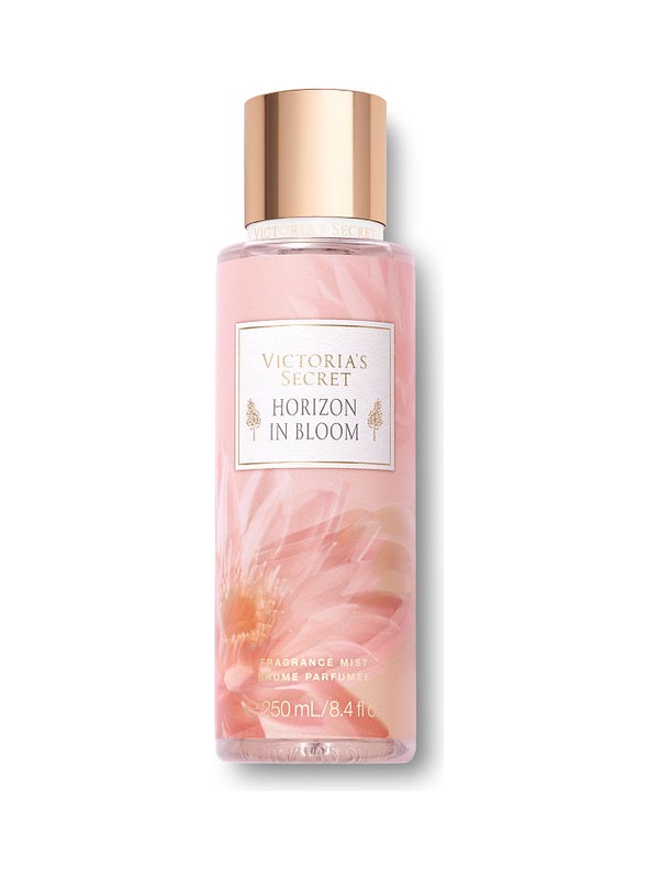 Horizon In Bloom