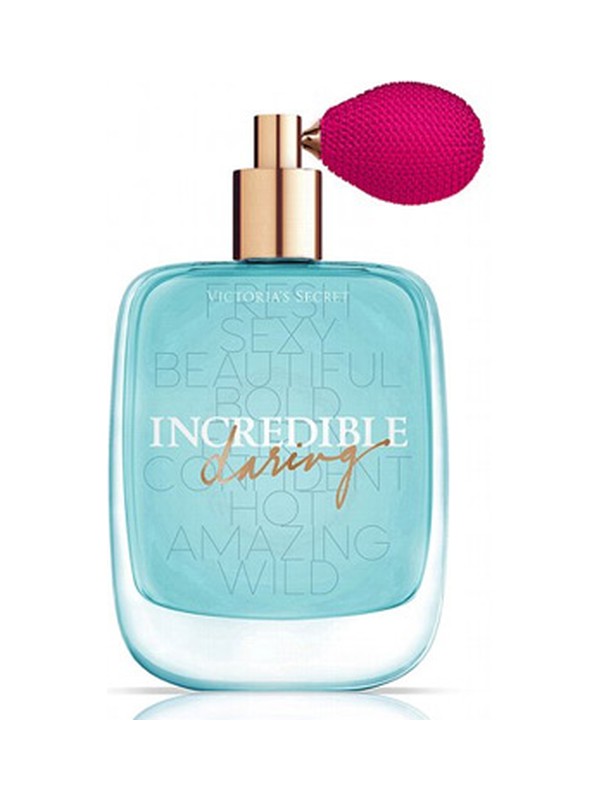 Incredible Daring