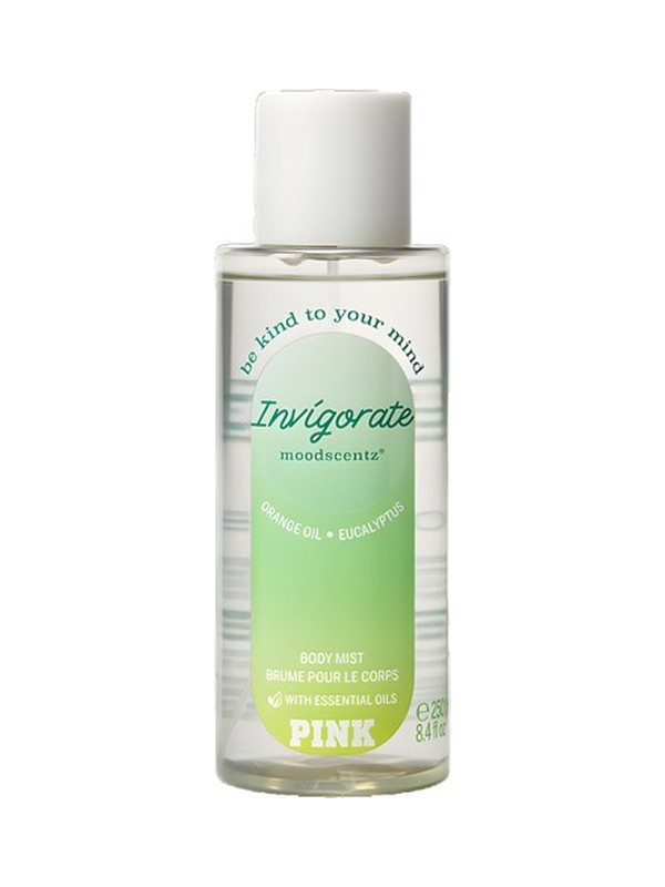 Invigorate Moodscentz