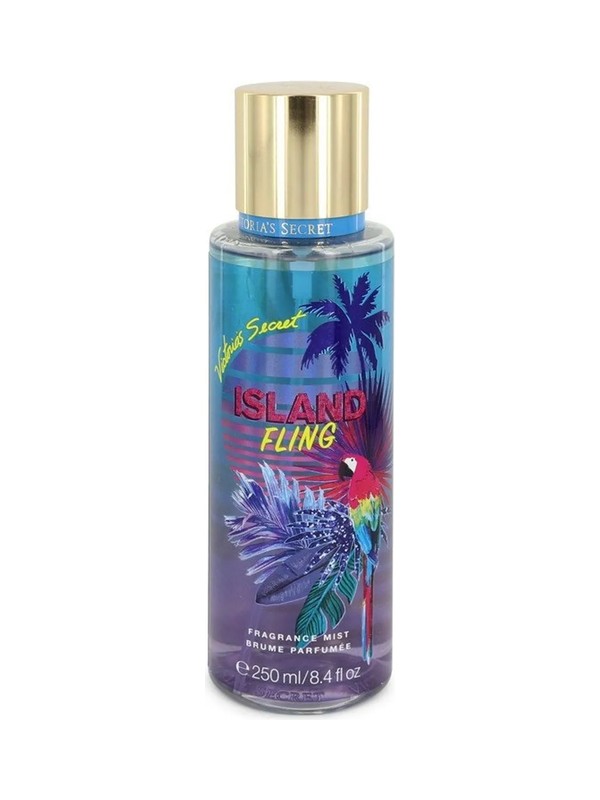 Island Fling