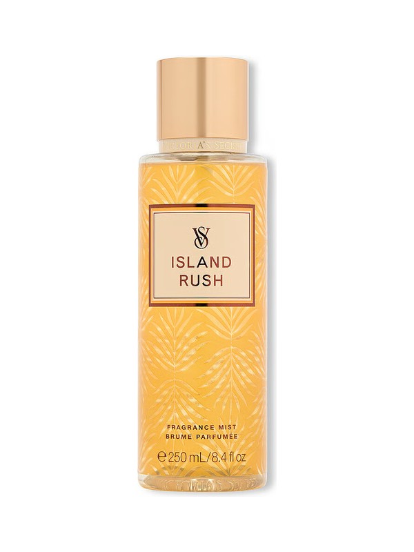 Island Rush