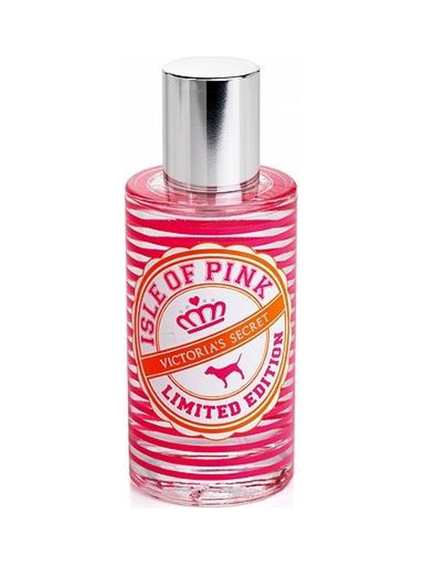 Isle of Pink
