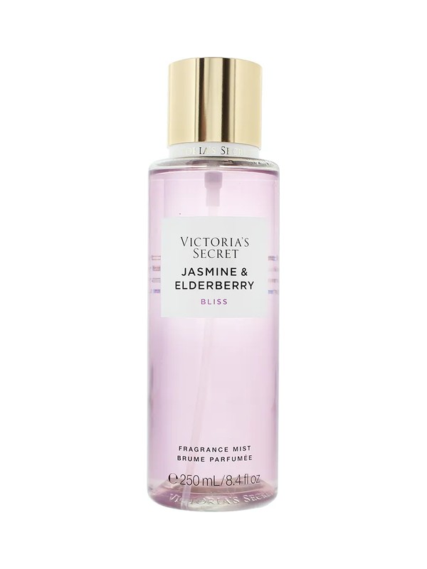 Jasmine Elderberry