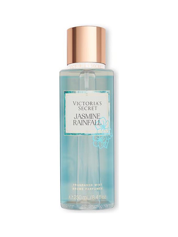 Jasmine Rainfall