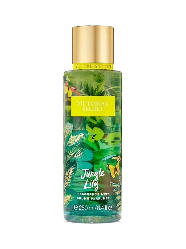 Jungle Lily