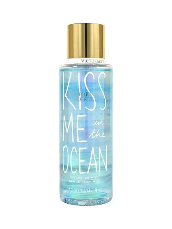 Kiss Me in the Ocean