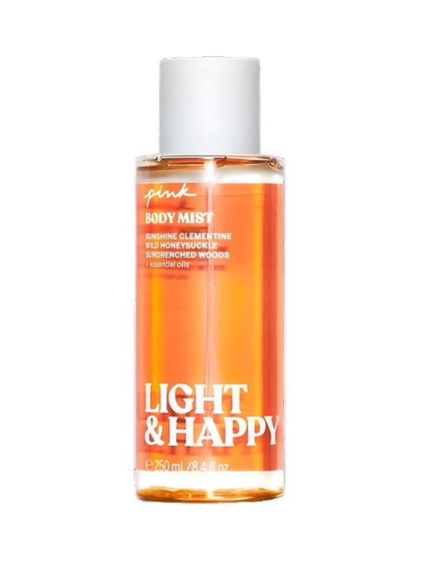 Light & Happy