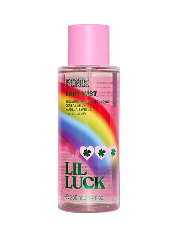 Lil Luck Body Mist