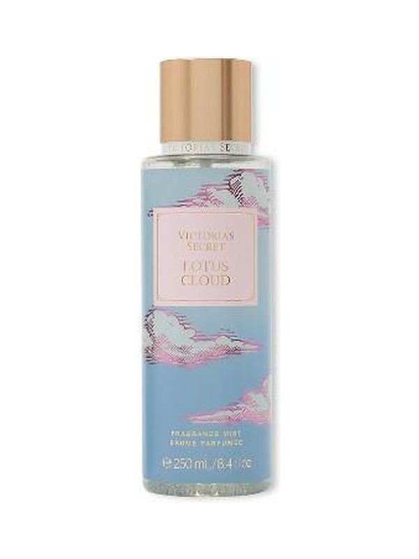 Lotus Cloud