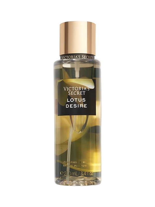 Lotus Desire