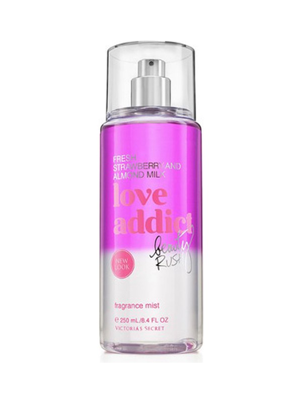 Love Addict
