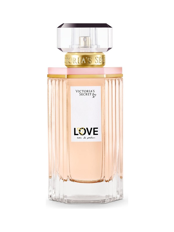 Love Eau de Parfum