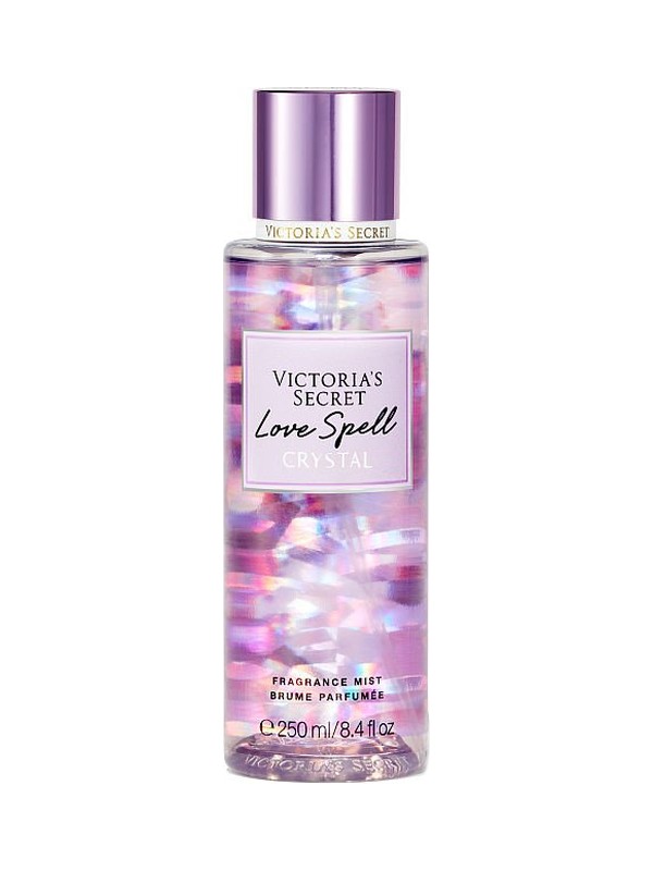 Love Spell Crystal