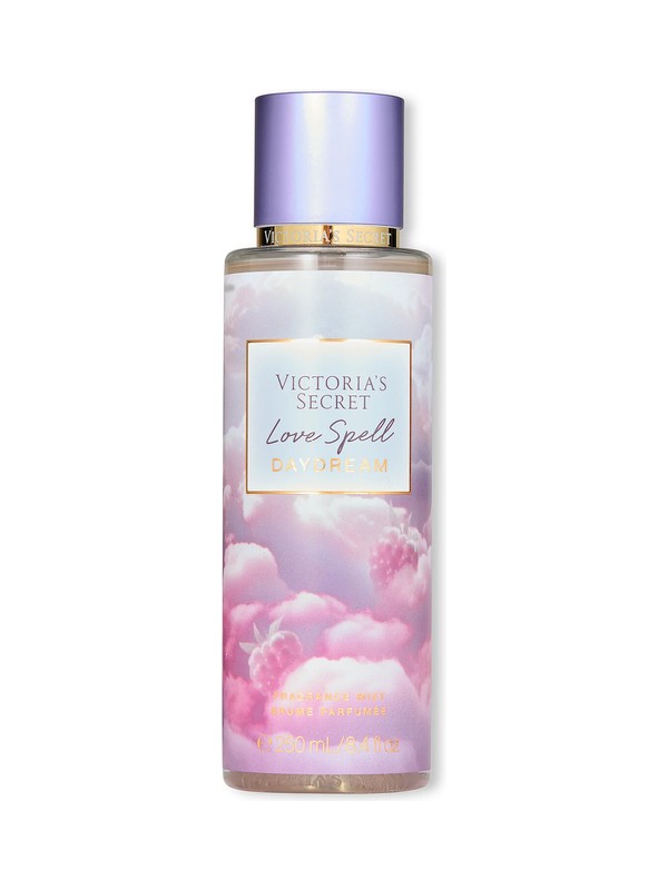 Love Spell Daydream