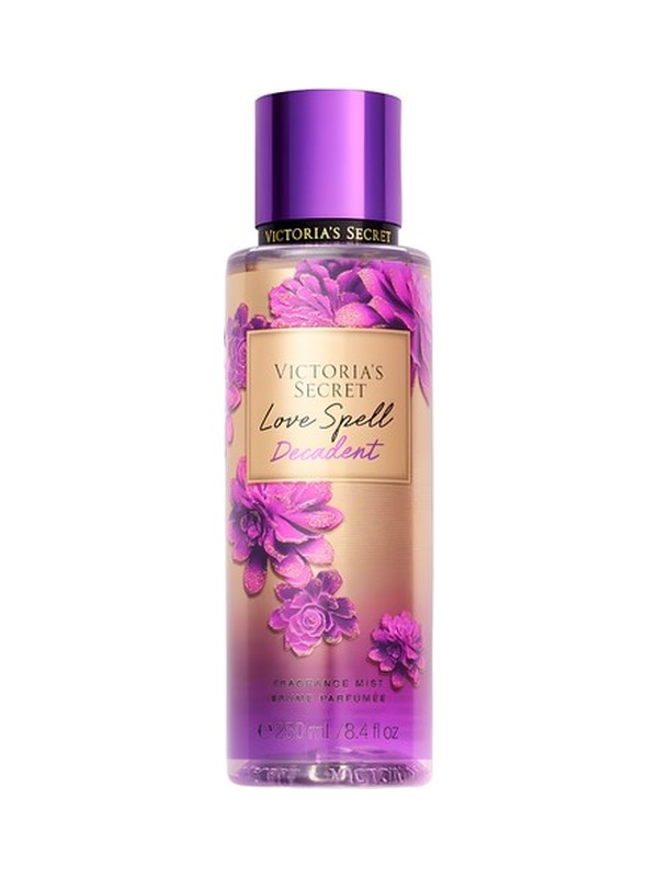 Love Spell Decadent