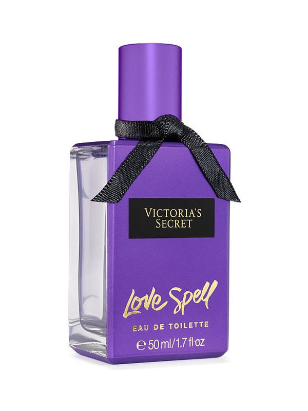 Love Spell Eau de Toilette