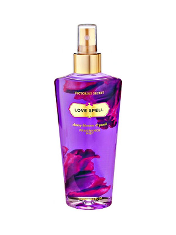Love Spell Fragrance Mist
