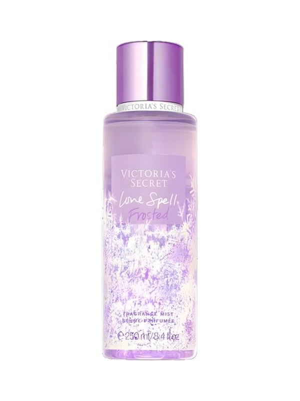 Love Spell Frosted