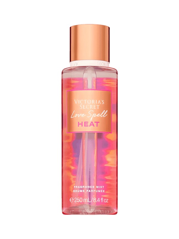 Love Spell Heat