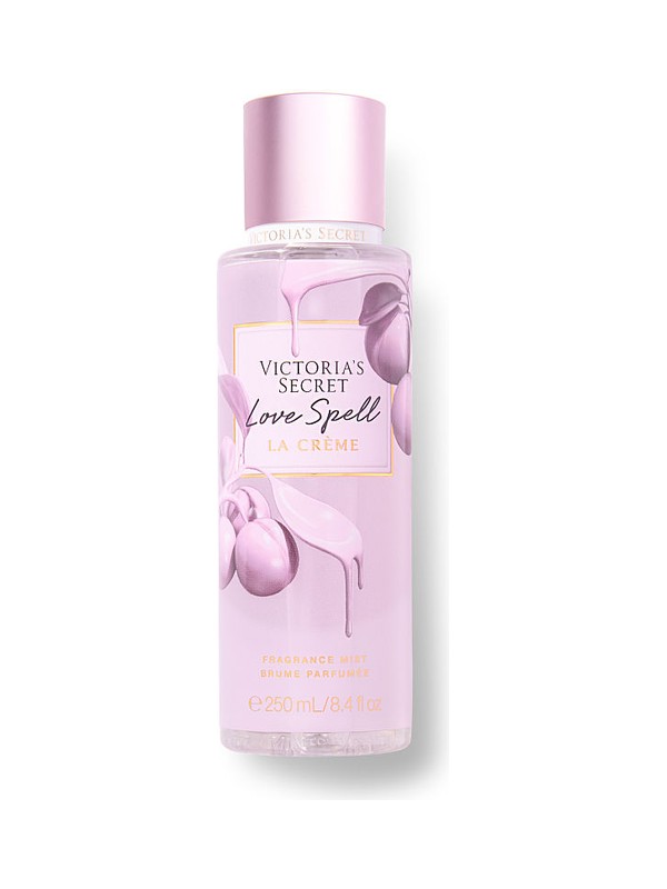 Love Spell La Crème