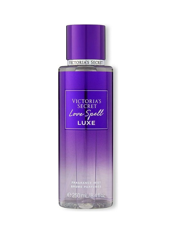 Love Spell Luxe