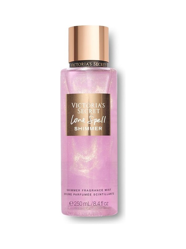 Love Spell Shimmer