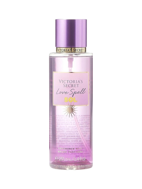 Love Spell Sol