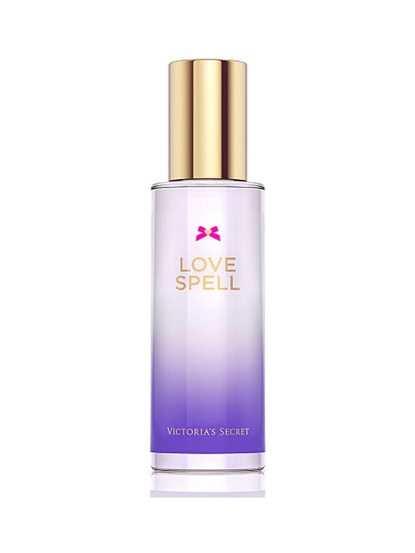 Love Spell