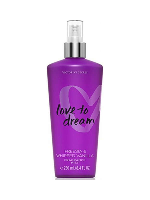 Love to Dream