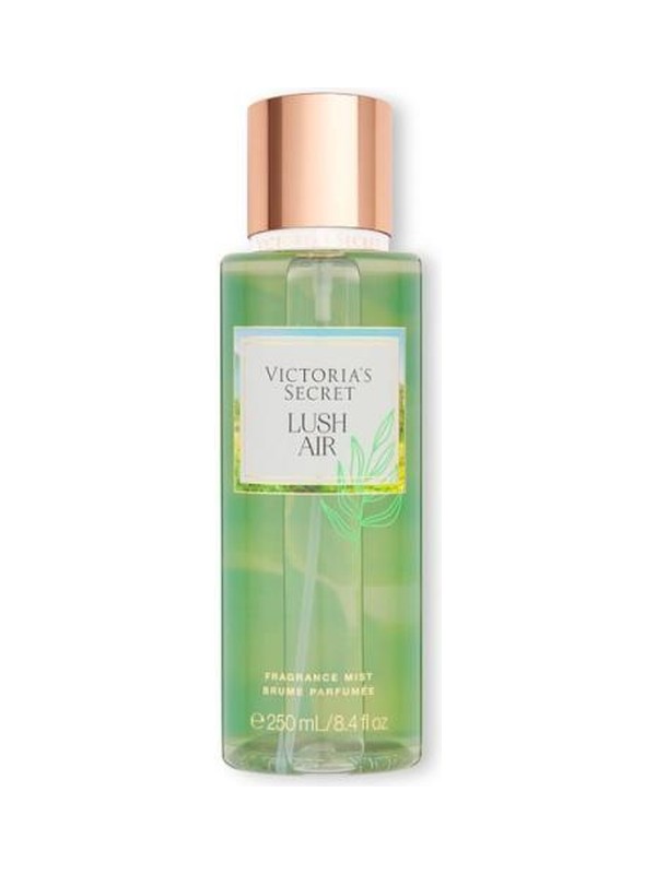 Lush Air