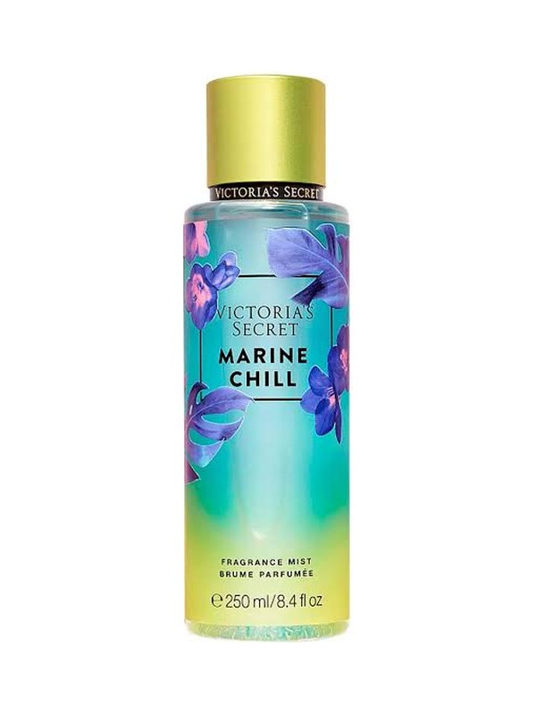 Marine Chill