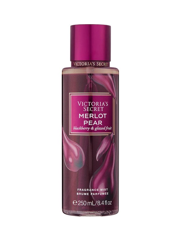 Merlot Pear