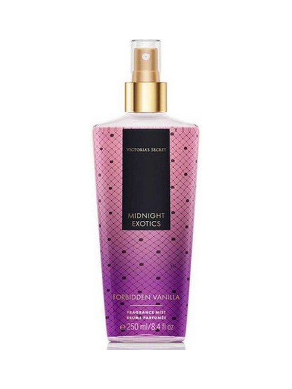 Midnight Exotics Forbidden Vanilla