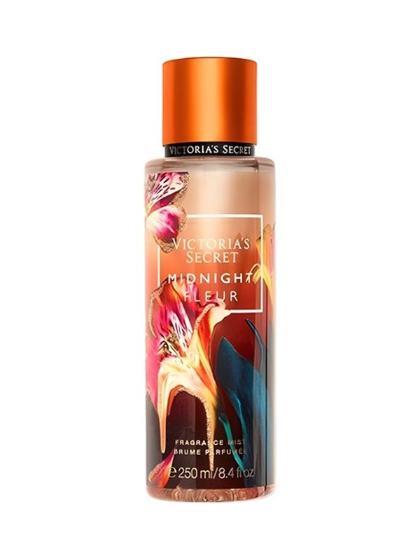 Midnight Fleur