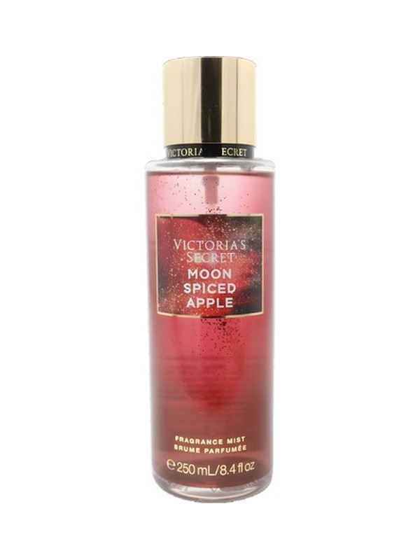 Moon Spiced Apple