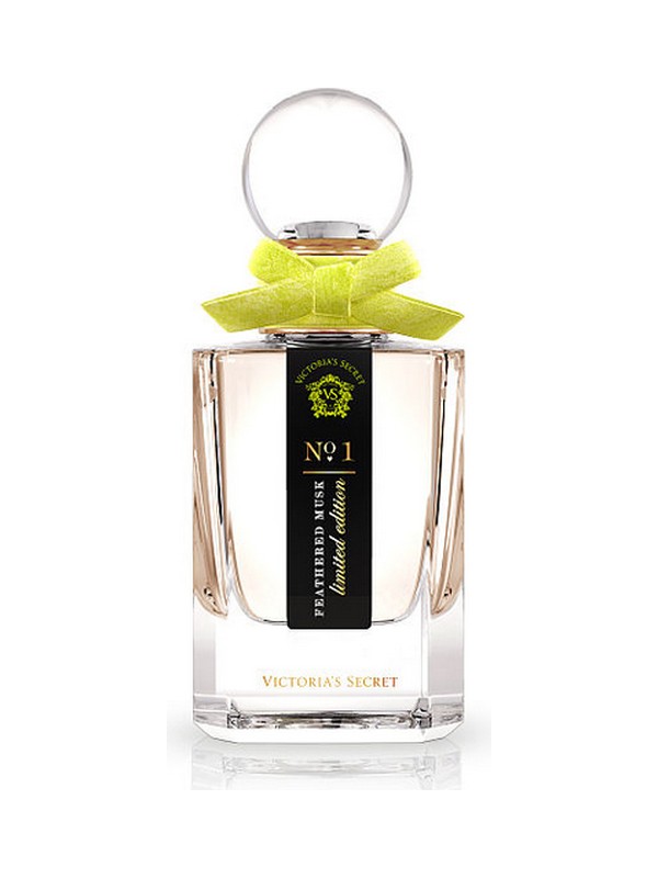 No1 Feathered Musk