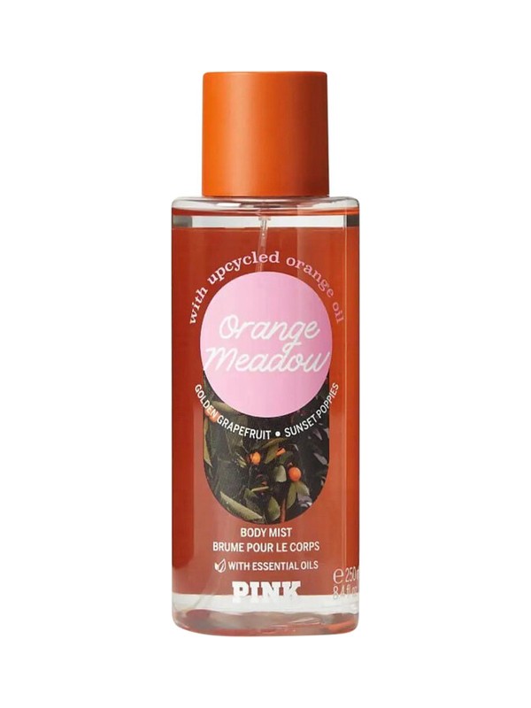 Orange Meadow