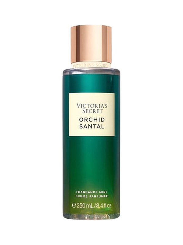 Orchid Santal