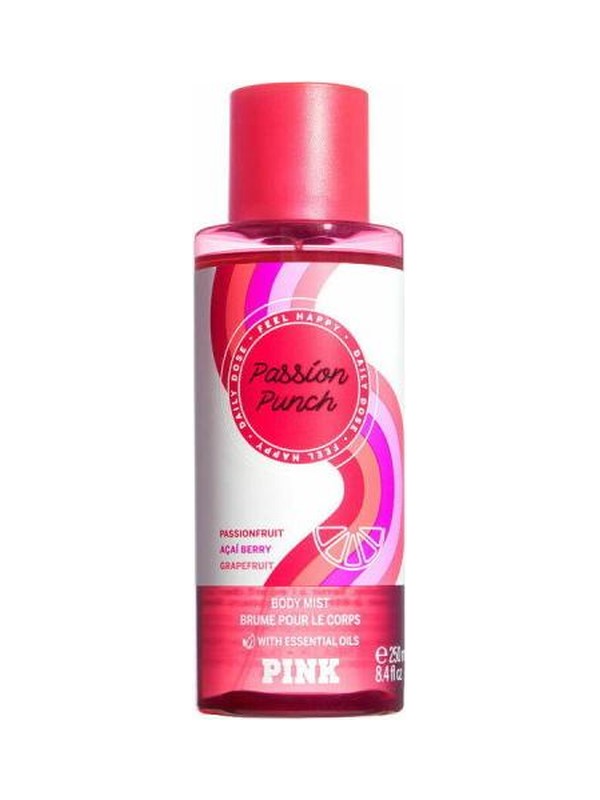 Passion Punch