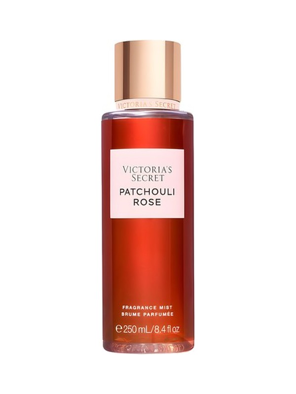Patchouli Rose