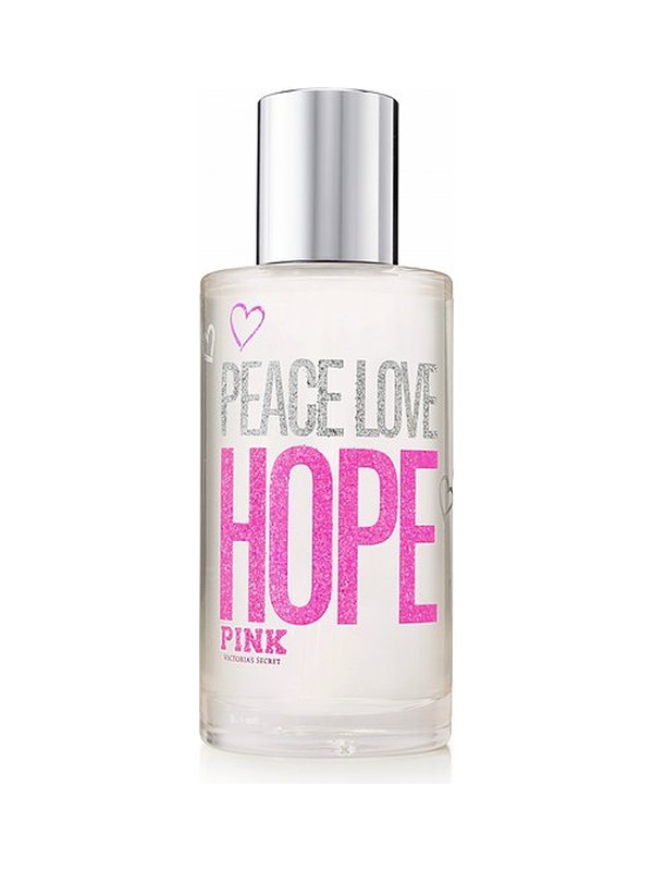 Peace, Love, Hope