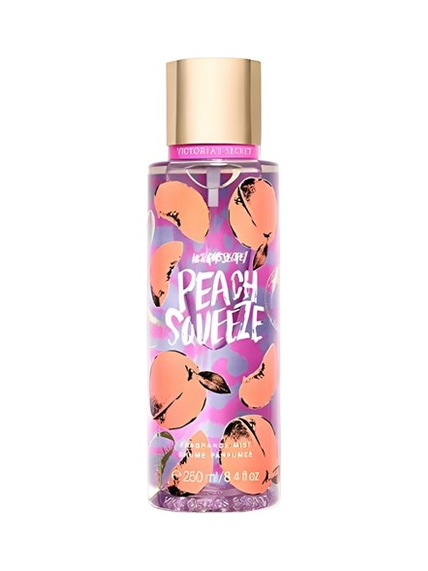 Peach Squeeze