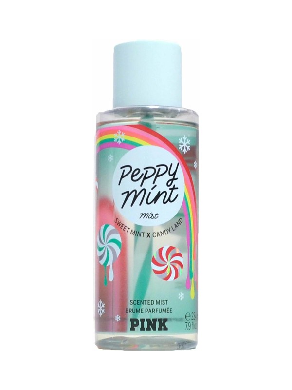 Peppy Mint