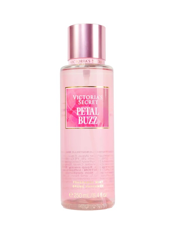 Petal Buzz
