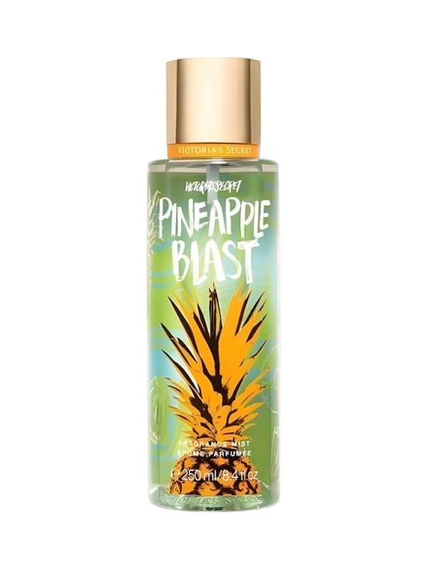 Pineapple Blast