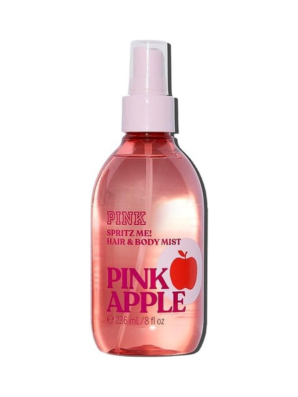 Pink Apple Hair and Body Mist